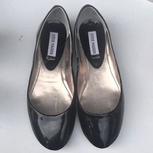 Size 9 ballet flats